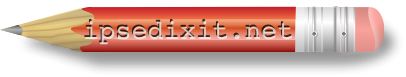 ipsedixit.net